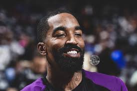 J.R. Smith službeno se pridružuje timu Los Angeles Lakersa